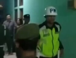 Tim Gabungan Gelar Razia Satpol PP Melawi Saat Ramadan, Jaring 3 Pasangan di Luar Nikah