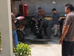 Polres Kubu Raya Selidiki Motif Pelemparan Bom Molotov di SMPN 3 Sungai Raya