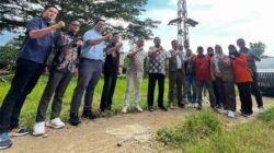 BNPB dan Komisi VIII DPR RI salurkan bantuan senilai Rp358 juta untuk Penanganan Pasca Gempabumi Pacitan. Bantuan meliputi tenda, selimut, dan peralatan darurat.