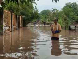 Rentetan Bencana Banjir dan Longsor Landa NTB hingga Jawa, Ini Laporan BNPB
