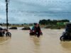 BNPB Catat Ribuan Rumah Terendam Banjir di NTB, Jawa Timur, dan Jawa Tengah
