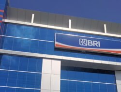 Pengguna BRImo Tahun 2025 Tembus 45,9 Juta Nasabah