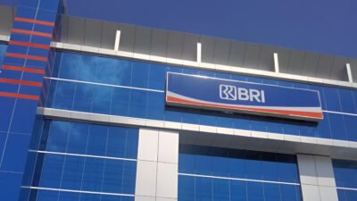 Ilustrasi - Jumlah pengguna BRImo mencapai 45,9 juta nasabah sepanjang tahun 2025. Simak capaian transaksi digital BRI yang melonjak tajam di sini. (Dok. Ist)