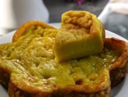 5 Takjil Terlaris Khas Pontianak yang Diburu Warga