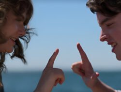 2 Rekomendasi Film Drama Terbaik Penguras Air Mata