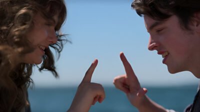 Cuplikan film CODA (2021).