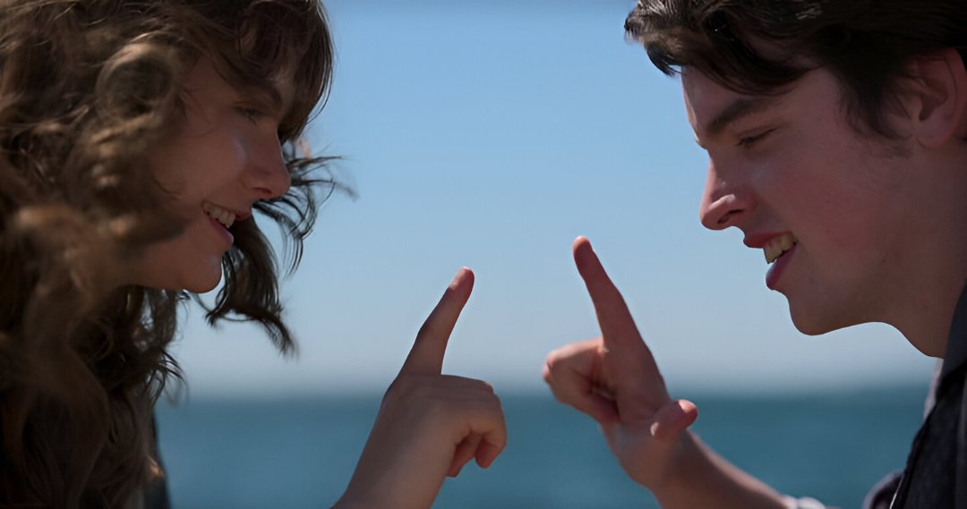 Cuplikan film CODA (2021).