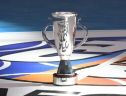 Resmi! AFC Umumkan Indonesia Masuk Daftar Calon Tuan Rumah Tunggal Piala Asia 2031, Bersaing dengan 5 Negara Lain