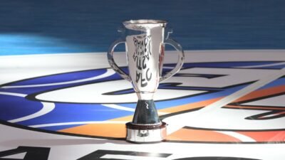 Indonesia Calon Tuan Rumah Piala Asia 2031