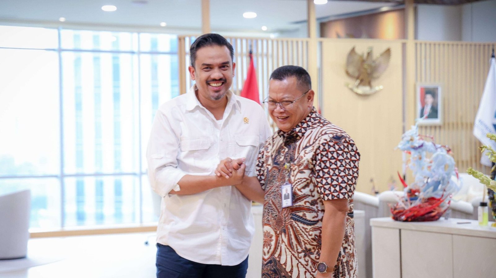 Direktur-Bank-Kalbar-UMKM-KUR