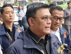 Bareskrim Polri Tetapkan 3 Tersangka dalam Kasus Pasar Modal PT Minna Padi Aset Manajemen