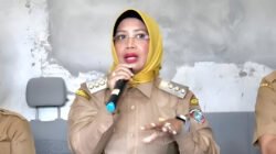 Kabupaten Mempawah mendukung penuh proyek hilirisasi bauksit SGAR. Erlina menuntut perusahaan melibatkan warga lokal secara aktif dan menyelaraskan program CSR. (Dok. Ist)