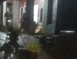 Waspada Cuaca Ekstrem, BNPB Minta Pemda Siaga Pasca Rentetan Kejadian Bencana Terbaru