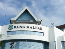 Resmi Jadi Perseroda, Bank Kalbar Perkuat Tata Kelola dan Posisi Saham Pemerintah Daerah