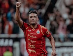 Hasil Super League: Persija Jakarta Tempel Ketat Persib Usai Bungkam PSM, Bhayangkara FC Menang Dramatis di Kediri