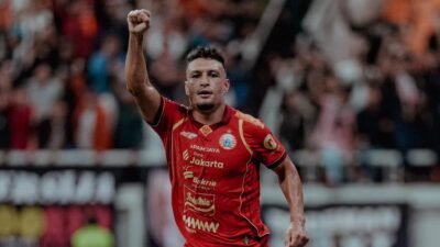 Persija Tekuk PSM, Bhayangkara Menang Drama 7 Gol