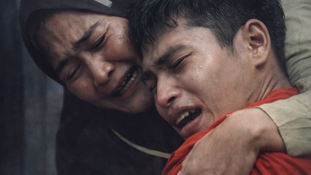 Pelaut muda Fandi Ramadhan dituntut hukuman mati di PN Batam atas kasus narkoba 2 ton sabu.