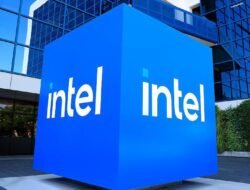 Tantang Dominasi Nvidia, Intel Umumkan Rencana Produksi GPU untuk AI