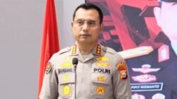 Kabid Humas Polda Kalbar, Kombes Pol Bambang Suharyono