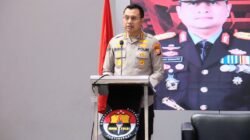 Divhumas Polri Ingatkan Pemuda Kalbar Bahaya Laten Judi Online dan Hoaks