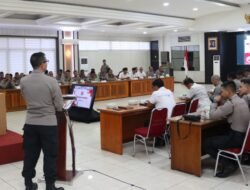 Polda Kalbar Jamin Keamanan Perayaan Imlek dan Cap Go Meh 2026