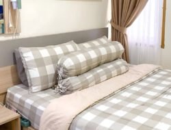 Jangan Asal, Ini Jadwal Cuci Kasur Yang Tepat