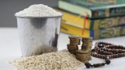 Besaran Zakat Fitrah 2026 Kalbar Ditetapkan 2,7 Kg Beras per Jiwa