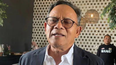 Ketua Dewan Pers, Komaruddin Hidayat