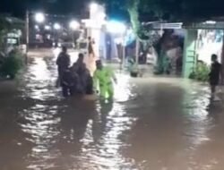 Diterjang Banjir, Longsor, dan Angin Kencang, Status Siaga Bencana di Jawa Tengah Meningkat