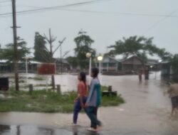 Didominasi Bencana Hidrometeorologi Basah, BNPB Rilis Data Banjir Sumbawa hingga Longsor Wonosobo