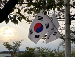 Korea Selatan Beri Bebas Visa untuk Turis Indonesia