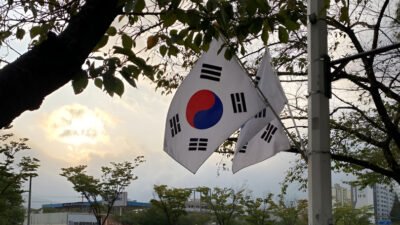 Ilustrasi - Pemerintah Korea Selatan resmi mengumumkan kebijakan bebas visa bagi turis Indonesia. Simak syarat dan ketentuan terbaru masuk ke Korsel di sini. (Dok. Ist)