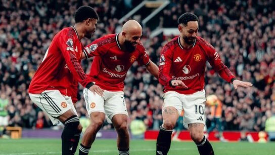 Prediksi Man United vs Fulham Liga Inggris