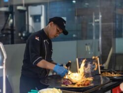 Sambut Ramadan 2026 Mercure Pontianak Hadirkan Iftar “Bancakan Nusantara” dengan Promo Beli 5 Gratis 1