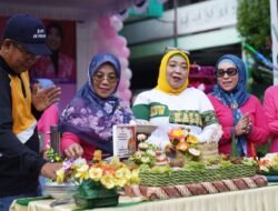 PW IWSS Kalbar Peringati HUT ke-4, Perkuat Sinergi Pembangunan SDM dan Budaya