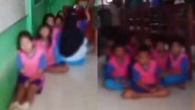 Oknum Guru Telanjangi Siswa di Jember berinisial FT kini dibebaskan dari tugas sementara. Dinas Pendidikan fokus lakukan trauma healing bagi 22 murid yang trauma.