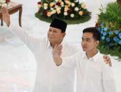 Sepertinya Prabowo-Gibran akan Melawan Kotak Kosong di Pilpres 2029
