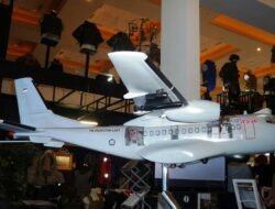 PTDI Tampilkan Pesawat Anti Kapal Selam dan N219 MSA di Singapore Airshow 2026