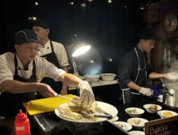 Aston Pontianak Gelar ‘Ramadhan Untuk Semua Jilid 2’, Sajikan Keberagaman Kuliner Nusantara