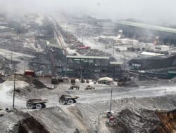 Pemerintah Resmi Perpanjang Izin Freeport Hingga 2061, Saham Negara Tambah 12 Persen