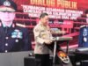 Divhumas Polri Ingatkan Pemuda Kalbar Bahaya Laten Judi Online dan Hoaks