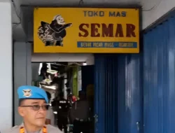 Berawal dari Vonis PN Pontianak, Bareskrim Geledah Toko Emas Terkait TPPU