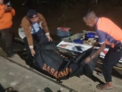 Diduga Sengaja Dibuang, Jenazah Bayi Laki-laki di Batu Ampar Dievakuasi untuk Otopsi