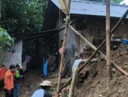 Rangkaian Bencana Alam Melanda Sejumlah Wilayah Indonesia