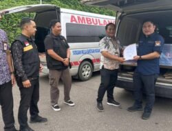 KJRI Kuching dan BP2MI Kawal Pemulangan Jenazah PMI asal NTB Lewat PLBN Entikong