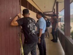 Libatkan Densus 88 dan KPAI, Kapolda Kalbar Tegaskan Hukum Jadi Langkah Terakhir Kasus Pelemparan Bom Molotov