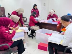 Kajari Tindak Tegas Penyelewengan APBDes Sintang, Modus Proyek Fiktif Rugikan Negara