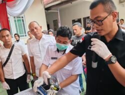 Waspada Modus Jual Beli Online, Polda Kalbar Jerat 19 Tersangka Narkoba dengan Pasal Berlapis