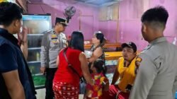 Polres Sekadau tangani kasus penemuan bayi di rumah makan Bokak Sebumbun. Terungkap bayi laki-laki tersebut adalah anak kandung saksi yang baru melahirkan.