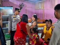 Polres Sekadau Ungkap Fakta Penemuan Bayi di Rumah Makan Bokak Sebumbun